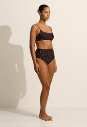 Crop Top - Casablanca - Matteau